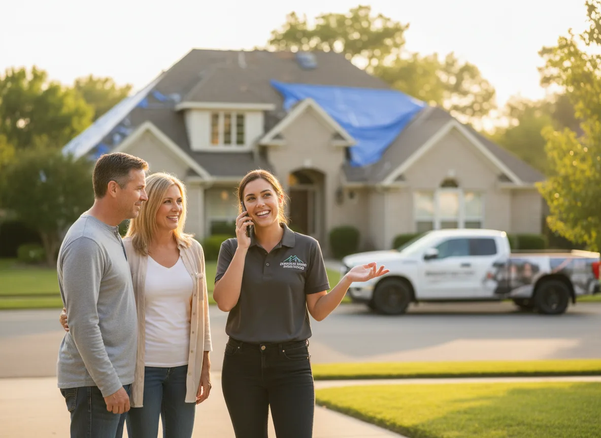 Emergency Roof Repair Mosier, OR FAQs